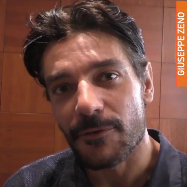 Giuseppe Zeno